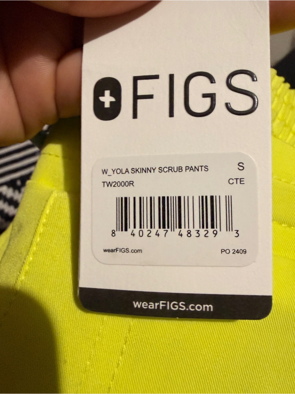 Figs Set - Picture 2 of 3